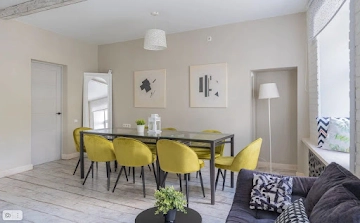 Ресторан Casa Picassa на Таганской