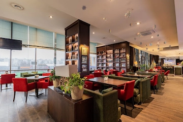 Ресторан Трибуна