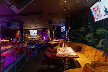 Ресторан Ля-Мажор