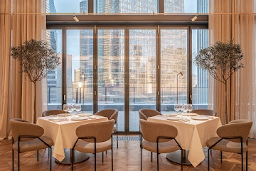 Ресторан Ivanka