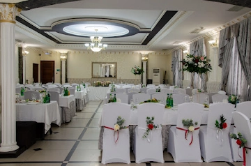 Ресторан Frant Hotel на Жукова