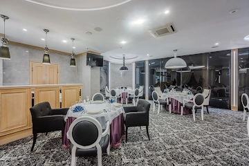 Ресторан Отель «Заречье»