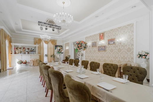 Ресторан Визит
