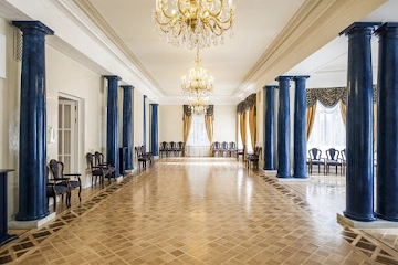 Ресторан Резиденция К5