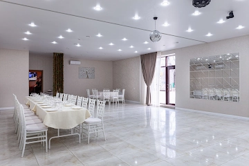 Ресторан Арцах