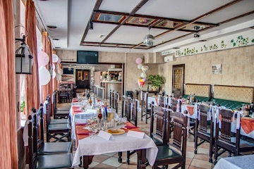 Ресторан Вкусный обедъ