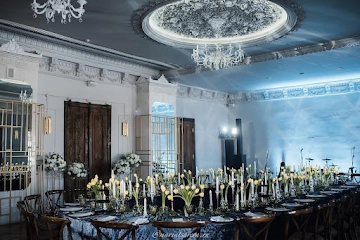 Ресторан Особняк 1857