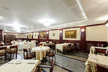 Ресторан Arts Palace