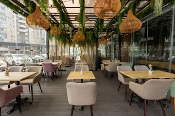 Ресторан Бароло