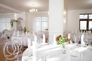 Ресторан GRENADA Park