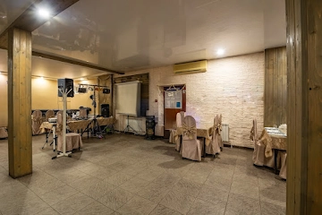 Ресторан Мещера