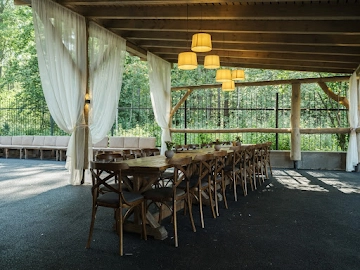 Ресторан LaFa