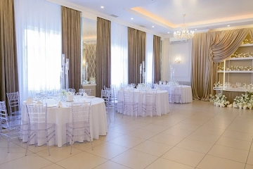 Ресторан 2 Перца