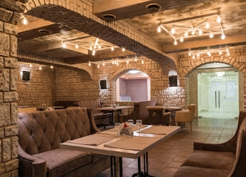 Ресторан Паладин