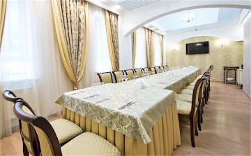 Ресторан У Александра
