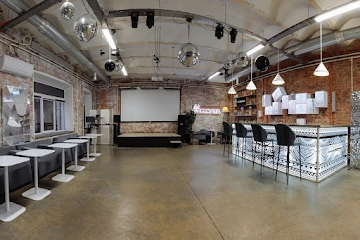 Ресторан COM.NATA на Петроградской: фото №6