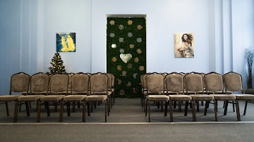 Ресторан Дворец Кваренги