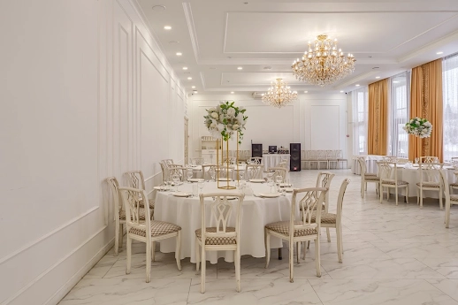 Ресторан White Hall