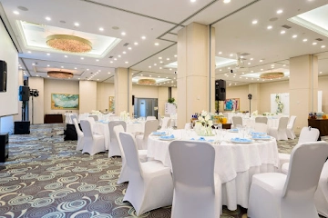 Ресторан Ramada