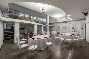 Ресторан Банчетто