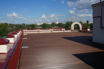 Ресторан Первый музей славянской мифологии: фото №2
