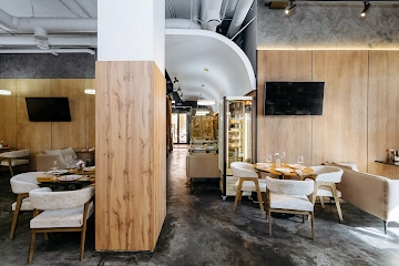 Ресторан Lianel