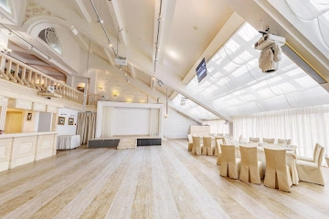 Ресторан Paradise