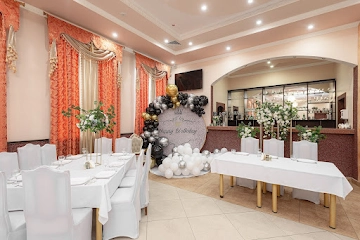 Ресторан Восточный рай