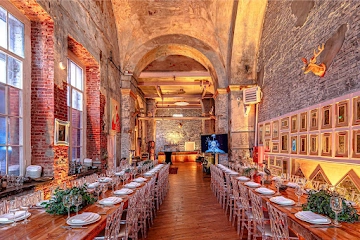 Ресторан LOFT HALL