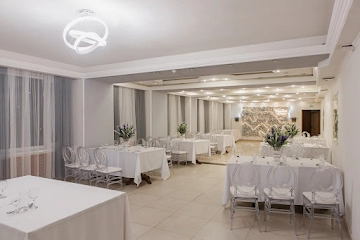 Ресторан Щербет на Комсомольской