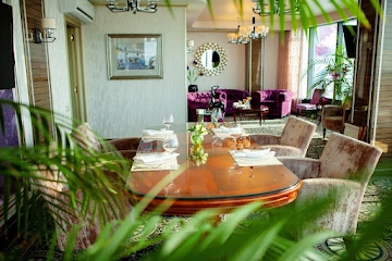 Ресторан Гранд Отель «Видгоф»