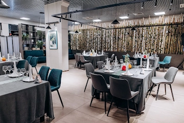 Ресторан Академия вкуса на Стародеревенской