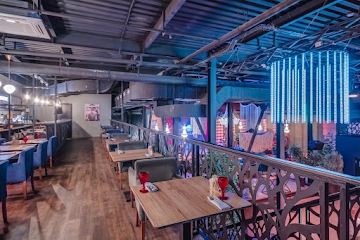 Ресторан River Room