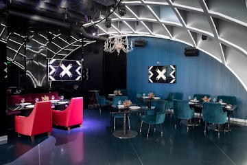 Ресторан Okovoice Event Hall