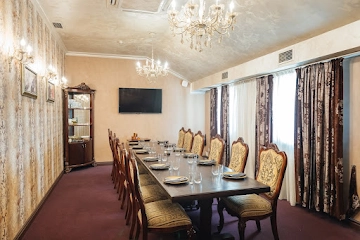 Ресторан Братчина