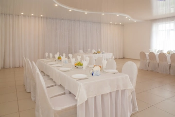 Ресторан Одесса