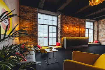Ресторан Loft Port