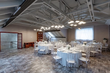 Ресторан Villa Menta