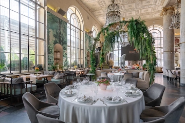 Ресторан Balzi Rossi