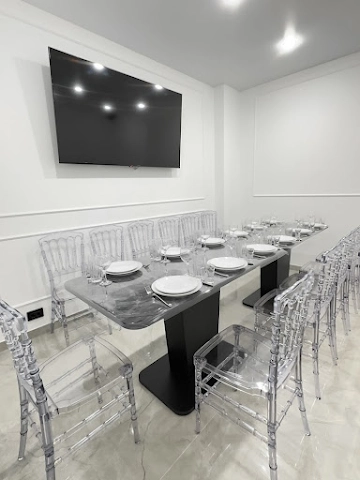 Ресторан МоскWа на Каширке