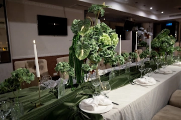 Ресторан Club le Chateau