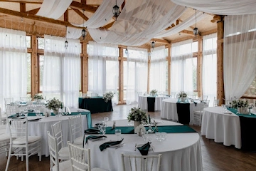 Ресторан Грасс Парк