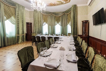 Ресторан Экотель Богородск & SPA