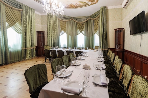 Ресторан Экотель Богородск & SPA