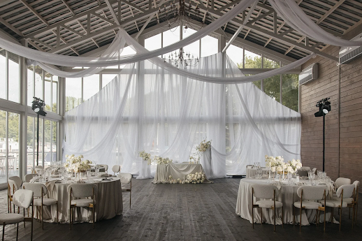 Ресторан Angelia events