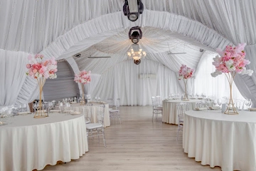Ресторан Villa Arcobaleno