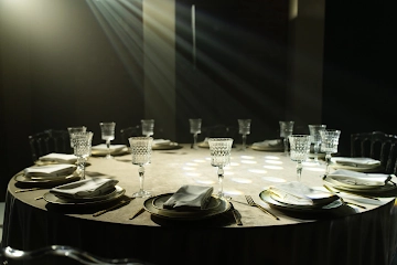 Ресторан Монраше