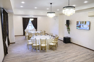 Ресторан Голицын Клуб