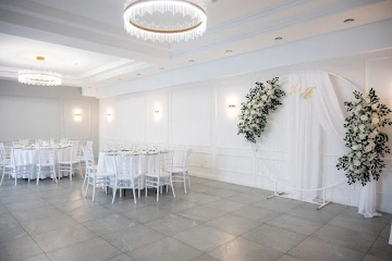 Ресторан Усадьба Холл: фото №4