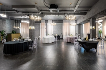 Ресторан Food Factory  loft на Ядрицевской